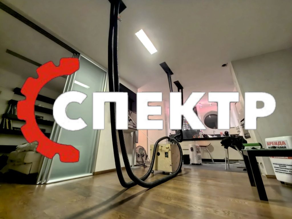 Просушка перекрытия после протечки с верхнего этажа – профессиональное осушение — фото выполненных работ