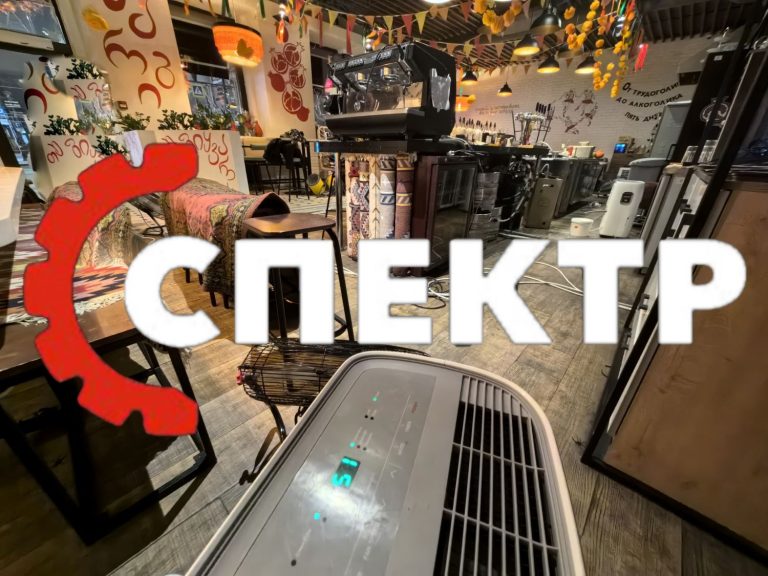 Ресторан в Санкт-Петербурге
